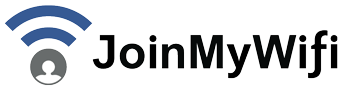 JoinMyWifi